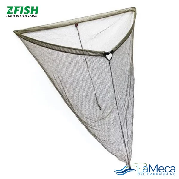 ZFISH RED DE SACADERA 42 (102cm)