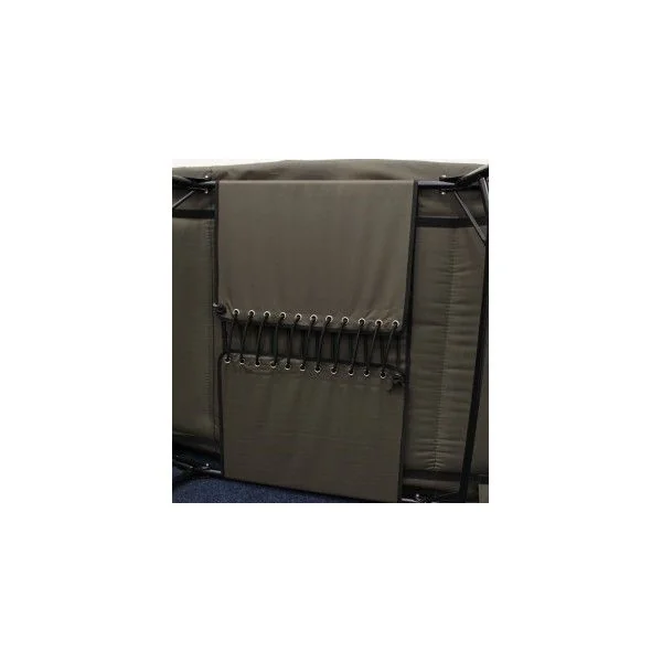 Zfish Shadow Camo Bedchair - Imagen 3