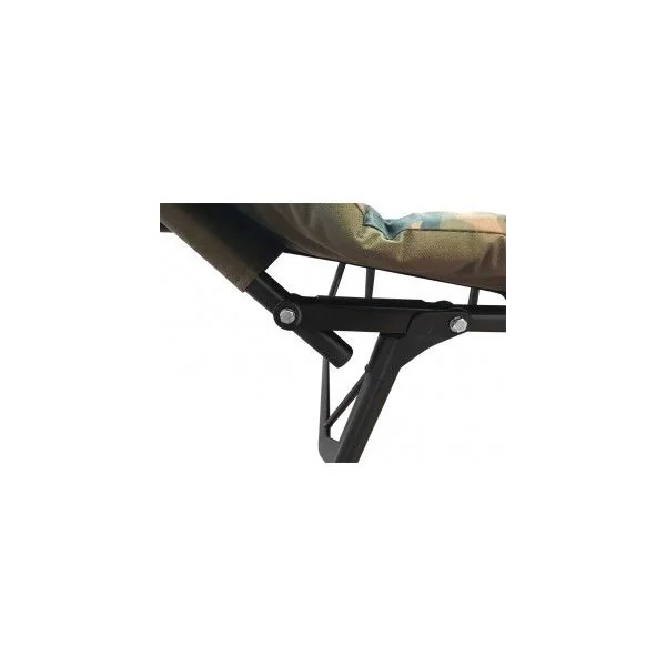 Zfish Shadow Camo Bedchair - Imagen 4